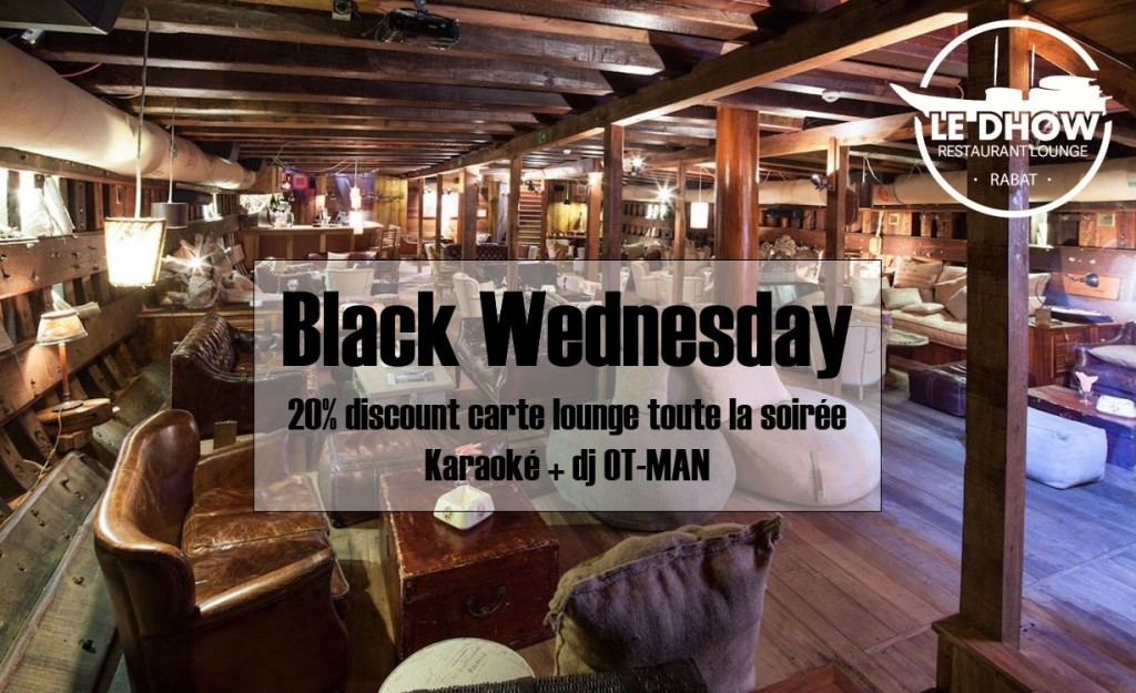 Black wednesday