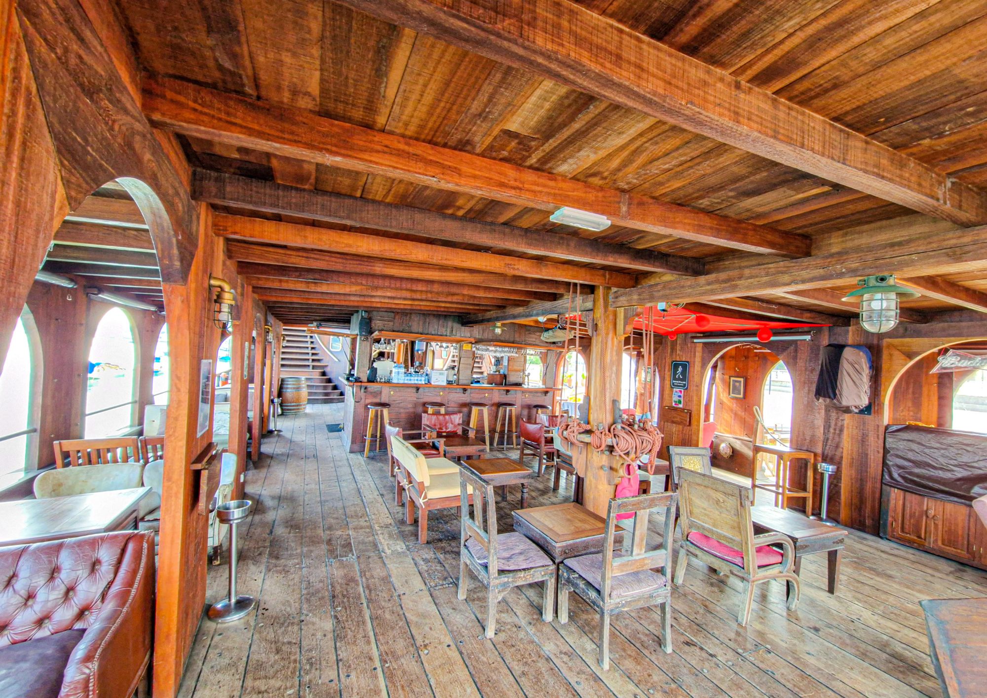 Deck 7