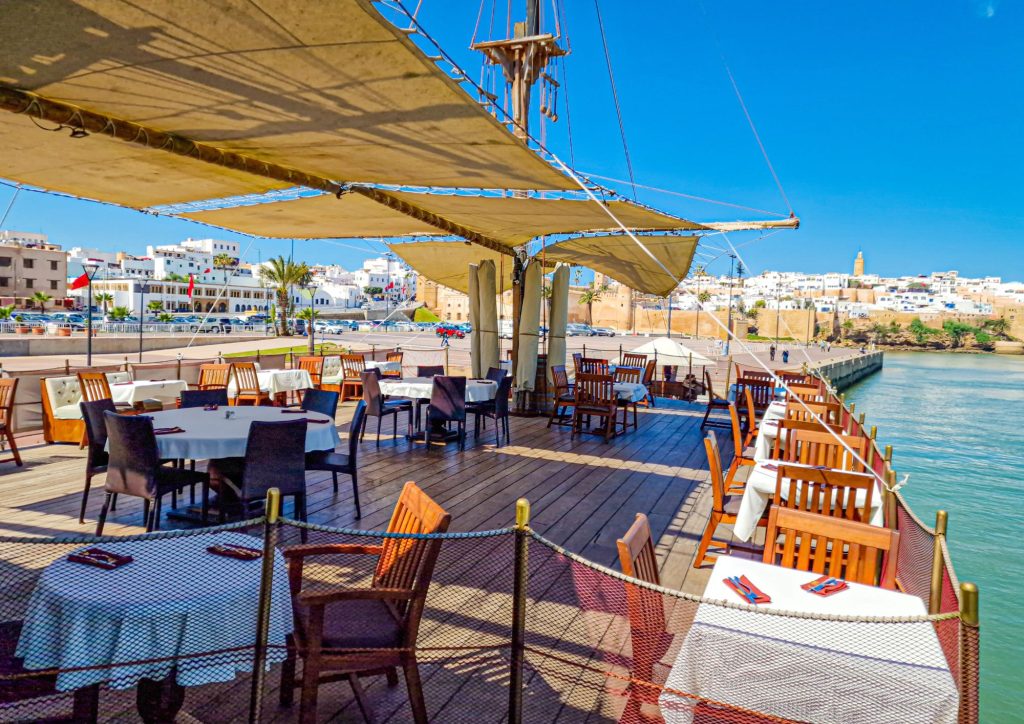Terrasse 1